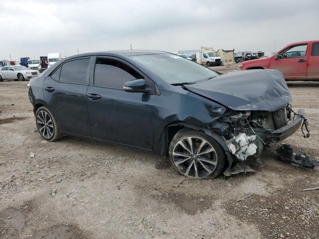 Vin: 5yfburhe2hp587904, lot: 51345025, toyota corolla l 20174