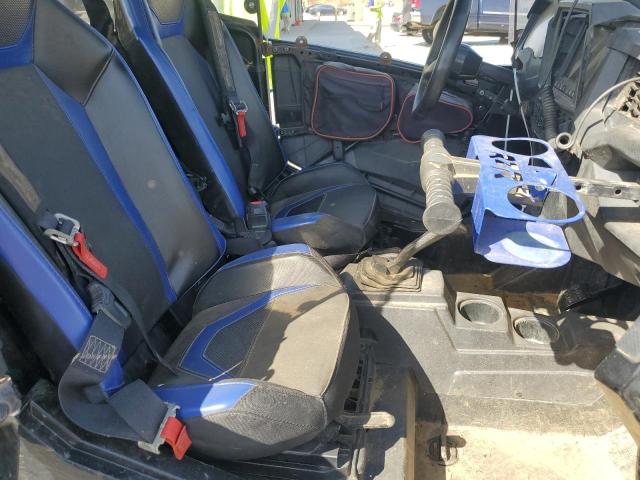 2019 POLARIS RZR XP TUR 3NSVEL927KF792759