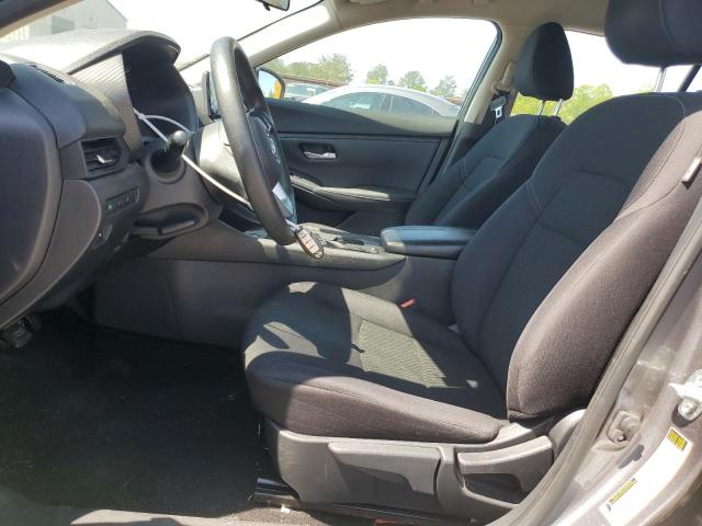 2021 NISSAN SENTRA S - 3N1AB8BV4MY305151