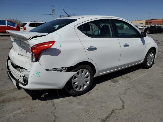 Vin: 3n1cn7ap1kl843426, lot: 52356455, nissan versa s 20193