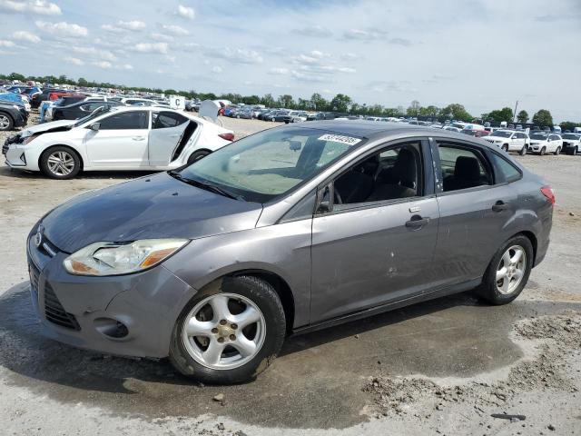 FORD FOCUS S