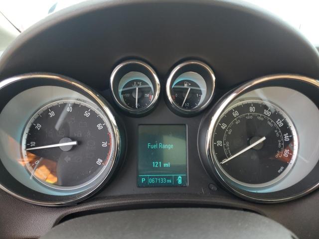 2015 BUICK VERANO CON 1G4PR5SK3F4167501