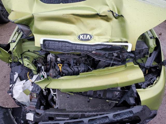 2015 KIA SOUL - KNDJN2A23F7771456