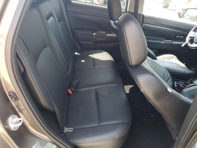 2018 MITSUBISHI OUTLANDER - JA4AR4AWXJU006168