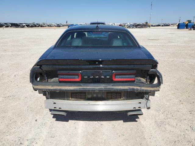 2022 DODGE CHALLENGER - 2C3CDZBT0NH164871