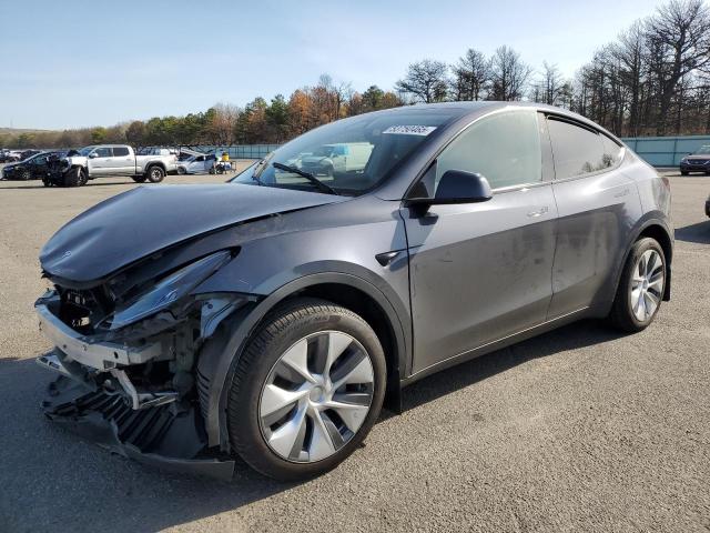Vin: 7saygdee5pa200975, lot: 53750465, tesla model y 2023 img_1