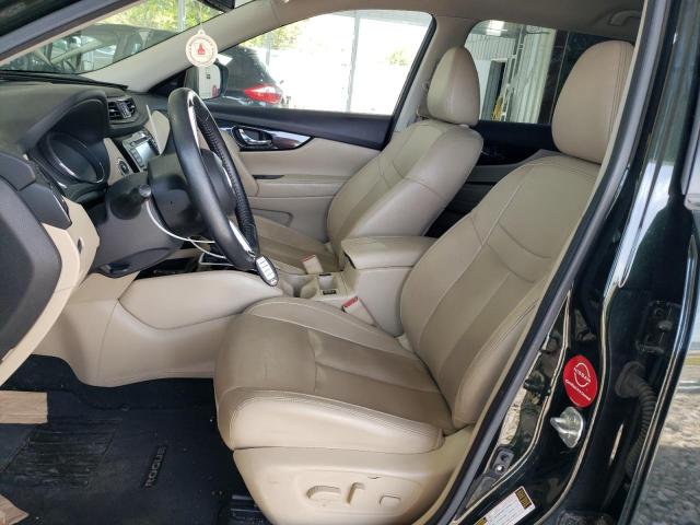 2020 NISSAN ROGUE S - 5N1AT2MV4LC728139