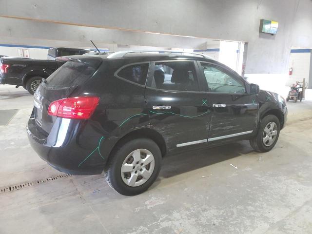 2015 NISSAN ROGUE SELE - JN8AS5MT9FW650620