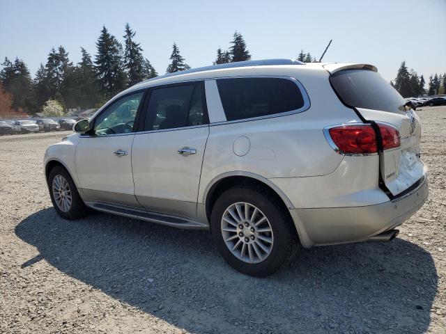 Vin: 5galvbed8aj138968, lot: 54257735, buick enclave cxl 20102