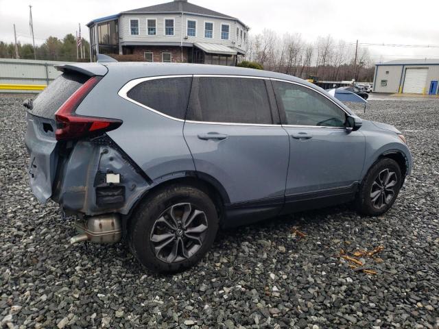 Vin: 7farw1h52le015279, lot: 51982955, honda crv ex 20203
