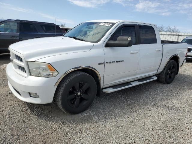 DODGE RAM 1500 S
