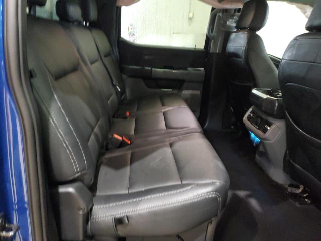 2024 FORD F150 XLT 1FTFW3LD0RFB16916