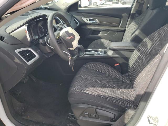 2016 GMC TERRAIN SL - 2GKFLSEK7G6271957