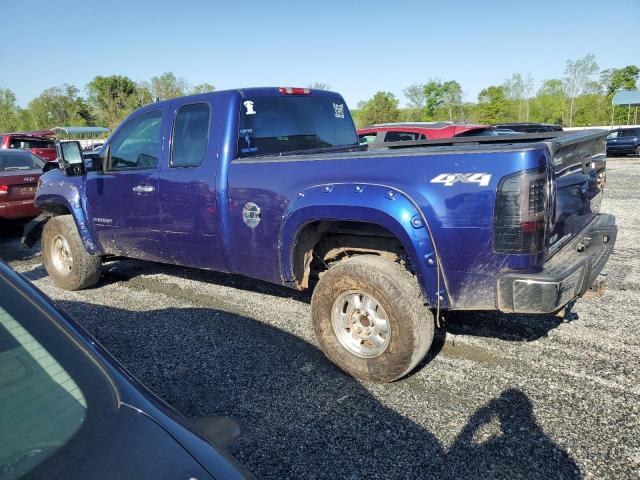 Vin: 1gtskve39az219524, lot: 52025985, gmc sierra k1500 sle 20102