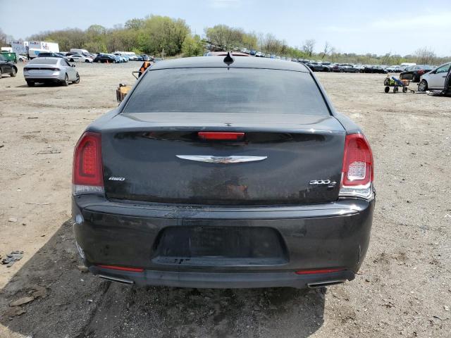 2019 CHRYSLER 300 S - 2C3CCAGG3KH632149