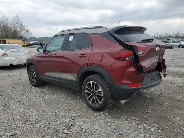Vin: kl79mpsp1sb059447, lot: 51571525, chevrolet trailblzr lt 20252