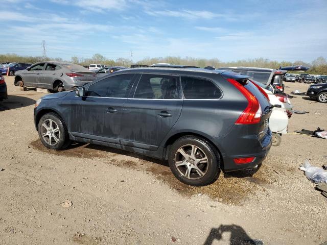 Vin: yv4902dzxc2313591, lot: 55036515, volvo xc60 t6 20122