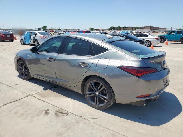 Vin: 19ude4h62pa027242, lot: 53698955, acura integra a- a-spec tech 20232