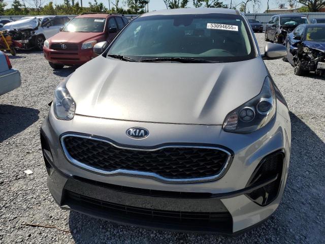 2021 KIA SPORTAGE L - KNDPM3AC2M7942559
