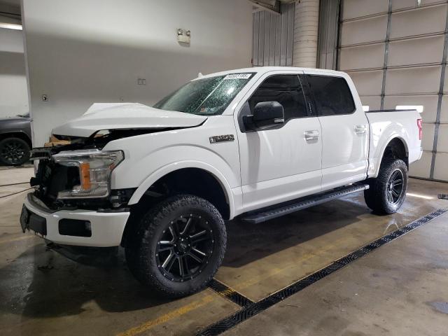 FORD F150 SUPER
