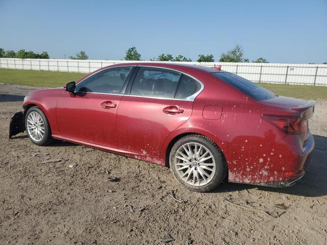 Vin: jthbe1bl1d5003570, lot: 52461275, lexus gs350 350 20132