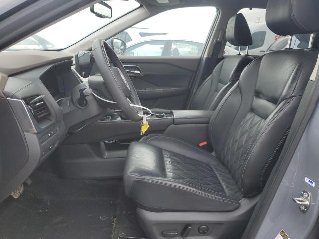 2021 NISSAN ROGUE PLAT JN8AT3DD2MW320079