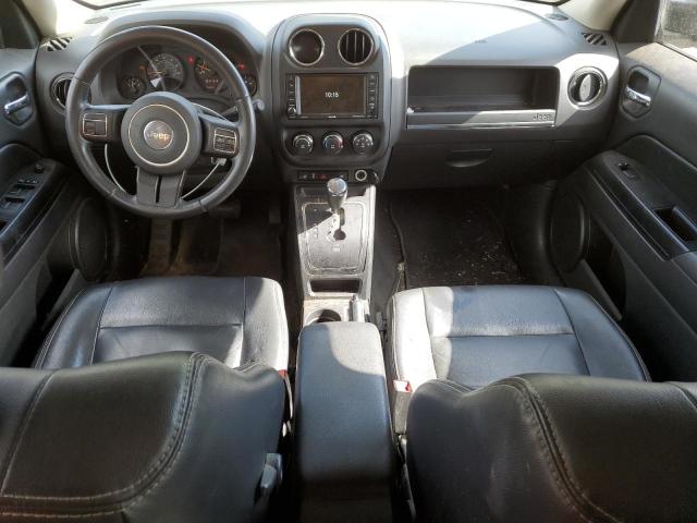 2015 JEEP PATRIOT LA 1C4NJRFB3FD215065