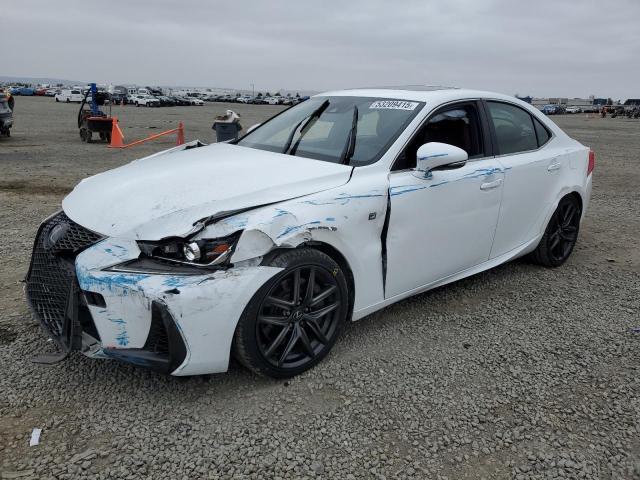 Vin: jthbe1d22h5028603, lot: 53209415, lexus is 350 2017 img_1