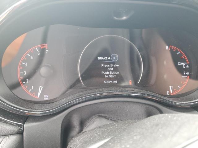 2021 DODGE DURANGO GT - 1C4RDJDG6MC764755
