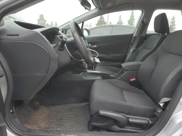 2015 HONDA CIVIC SE 2HGFB2F7XFH508289