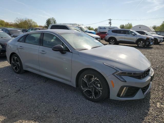 Vin: knag64j75s5295132, lot: 53697075, kia k5 gt line 20254