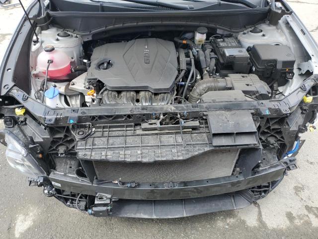 2025 HYUNDAI TUCSON SEL - 5NMJB3DE7SH467733