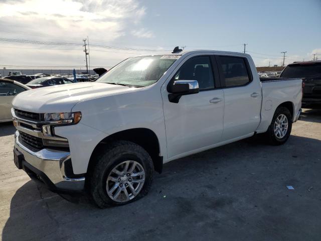 Vin: 3gcuydet5lg306633, lot: 51392175, chevrolet all models k1500 lt 2020 img_1