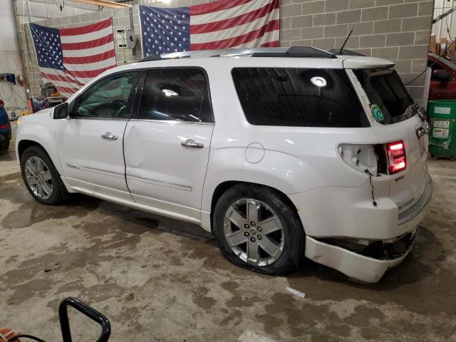 Vin: 1gkkvtkd1gj225693, lot: 51792145, gmc acadia den denali 20162