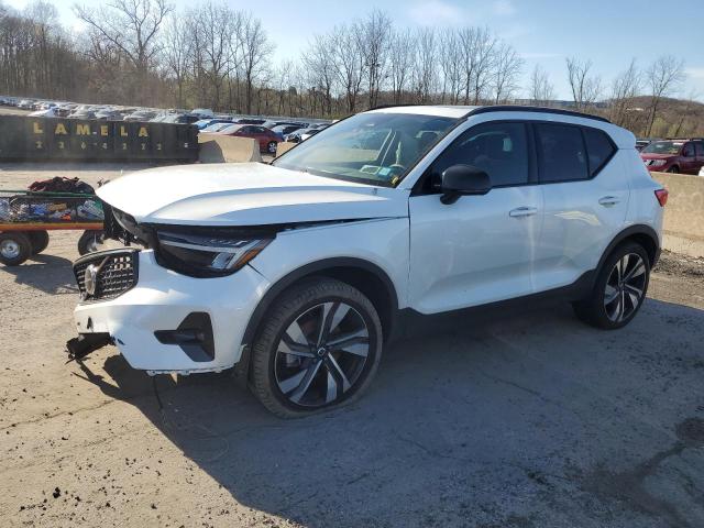 Vin: yv4l12uw4p2051131, lot: 53583395, volvo xc40 plus plus 2023 img_1