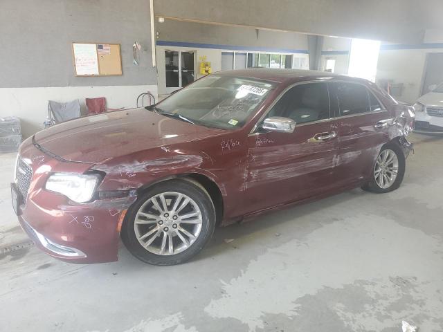Vin: 2c3ccaeg2hh540493, lot: 54567295, chrysler 300 2017 img_1
