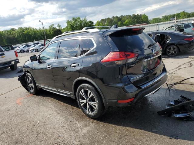 2017 NISSAN ROGUE S JN8AT2MT4HW394983