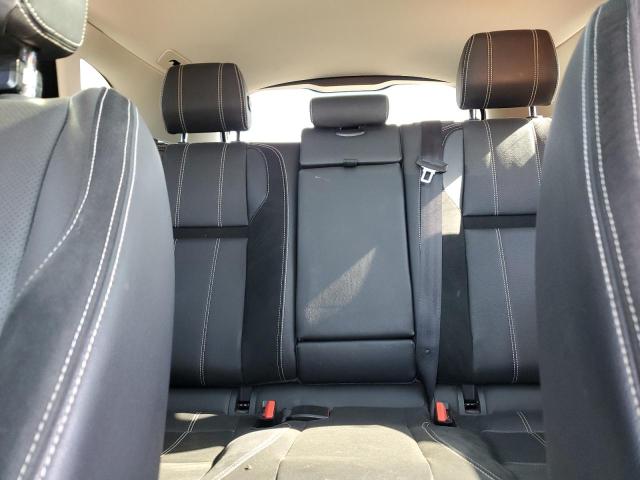 2019 LAND ROVER RANGE ROVE - SALYB2EX1KA781163