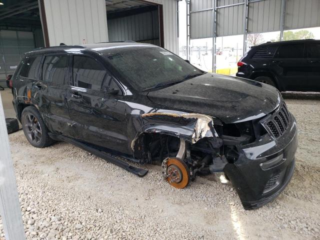 2020 JEEP GRAND CHER - 1C4RJFBG6LC132927