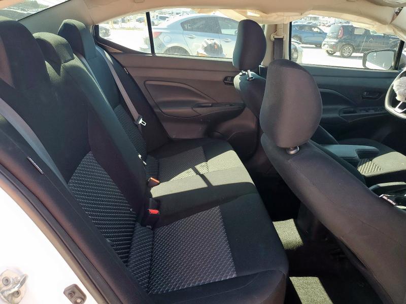 2023 NISSAN VERSA S - 3N1CN8DV3PL837389