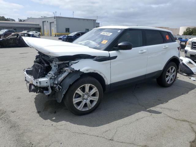 LAND ROVER RANGE ROVE