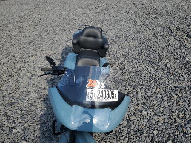 2024 HARLEY-DAVIDSON FLTRK 1HD1KZF11RB638308