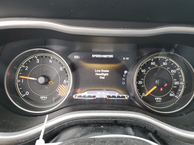 2015 JEEP CHEROKEE L - 1C4PJMDB0FW528111