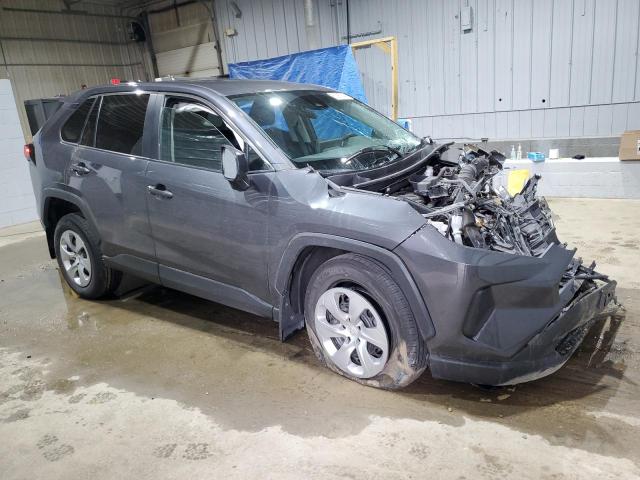 Vin: 2t3f1rfv4nw304661, lot: 52867045, toyota rav4 le 20224
