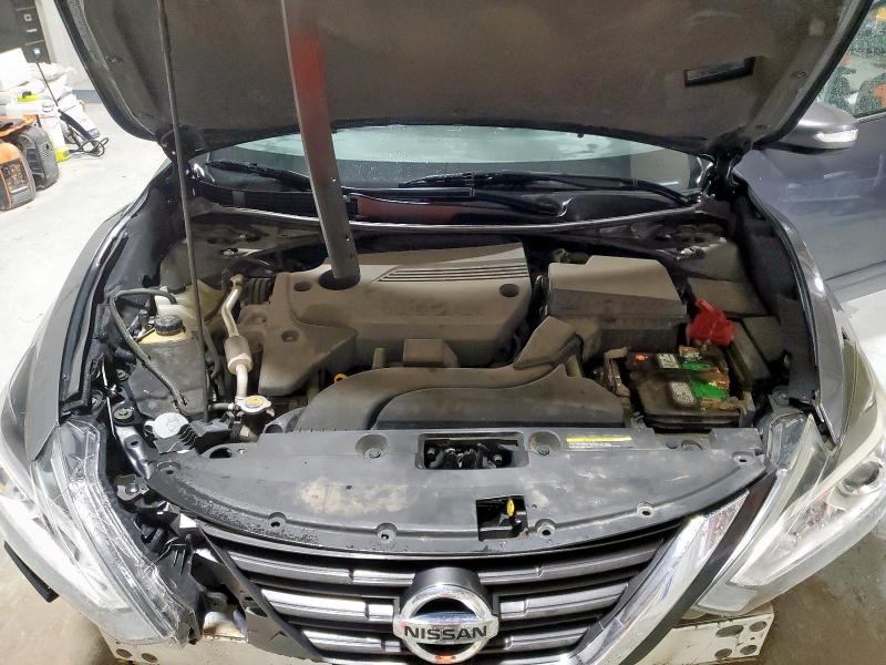 2016 NISSAN ALTIMA 2.5 - 1N4AL3AP5GC153853