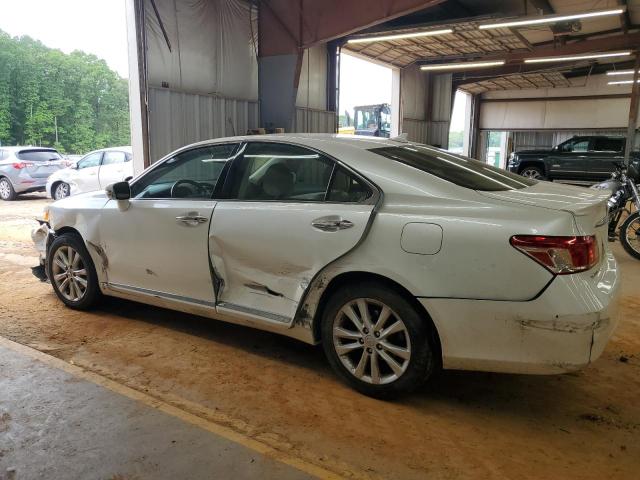 Vin: jthbk1eg1b2439406, lot: 54716615, lexus es350 350 20112