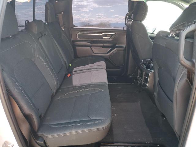 2019 RAM 1500 BIG H - 1C6SRFFT3KN645645