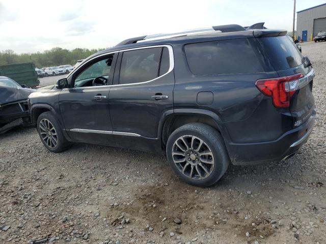 Vin: 1gkknxls5lz109557, lot: 52724295, gmc acadia den denali 20202