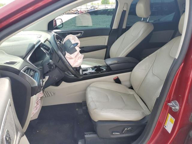 2015 FORD EDGE TITAN 2FMTK3K97FBB55278