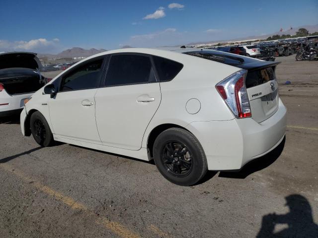2015 TOYOTA PRIUS - JTDKN3DU4F1997970